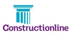 Constructionline logo
