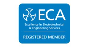 ECA member logo