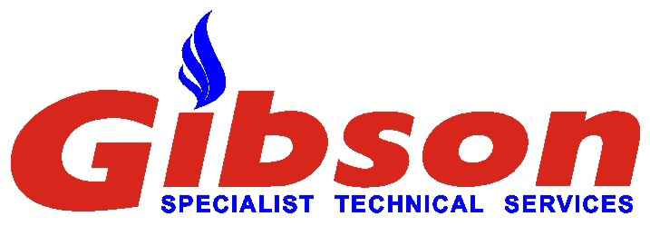 Gibson Specialist Technical Services logo