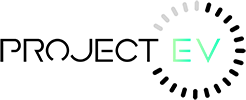 Project EV logo